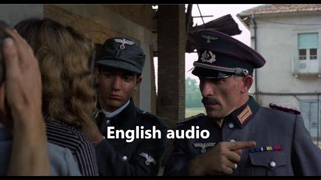 The gestapo's last orgy (1977) | brothel-like concentration camp - english audio | 1080p The gestapo's last orgy (1977) | brothel-like concentration camp - english audio | 1080p