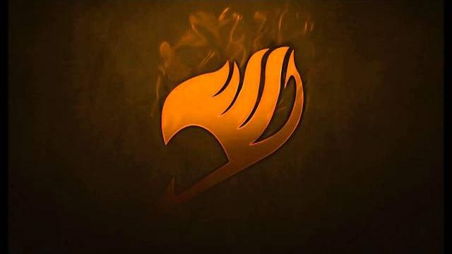 Fairy tail theme song - extended Fairy tail theme song - extended