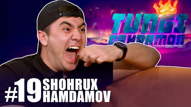 Shohrux hamdamov tungi qahramon mirshakar fayzulloyev #mazzaqiling #tungiqahramon #himayli Shohrux hamdamov tungi qahramon mirshakar fayzulloyev #mazzaqiling #tungiqahramon #himayli