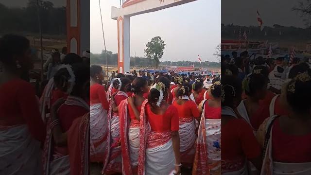 Sarhul juloos 2025 #mkachhapl Sarhul juloos 2025 #mkachhapl