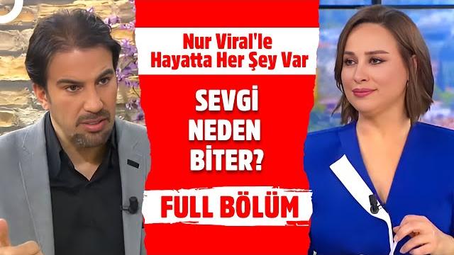 Nur viral'le hayatta her şey var | 4 aralık Nur viral'le hayatta her şey var | 4 aralık