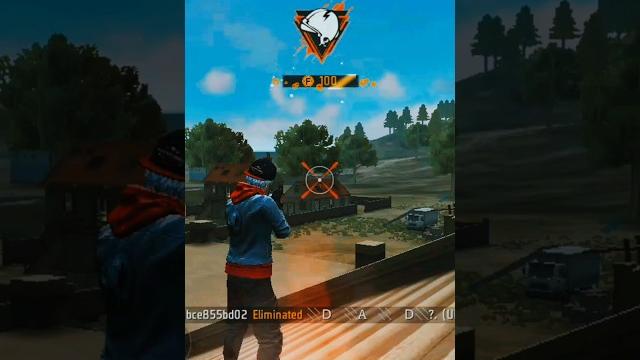 Kbj free fire king #shortvideo Kbj free fire king #shortvideo
