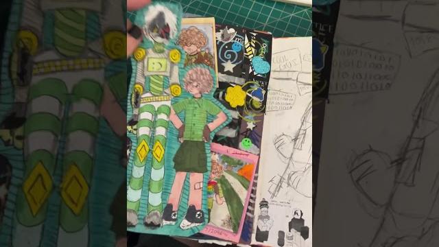Aktuelle skizzen #kunst #skizzenbuch #bfdi #aufkleber #zeichnung #skizzenbuchtour #künstler #verl... Aktuelle skizzen #kunst #skizzenbuch #bfdi #aufkleber #zeichnung #skizzenbuchtour #künstler #verl...