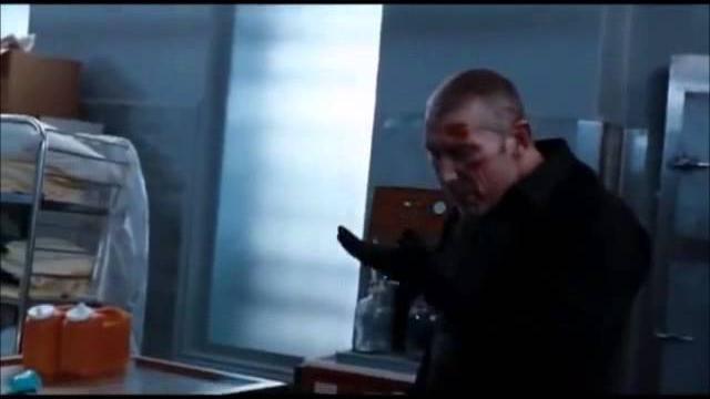 Steven seagal fights 2009-2010 Steven seagal fights 2009-2010
