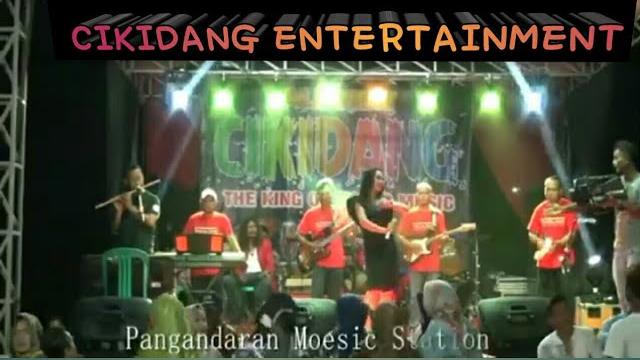 Kopi lendot "cikidang entertainment" Kopi lendot "cikidang entertainment"