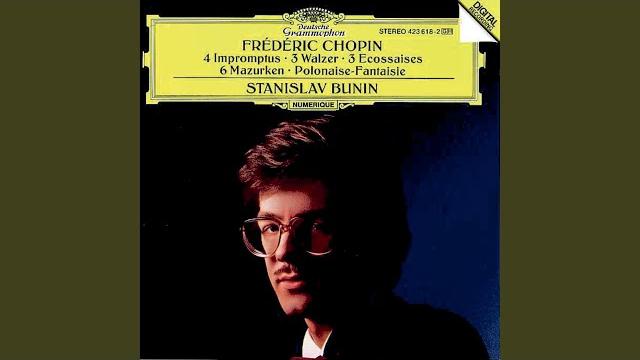 Chopin: fantaisie-impromptu in c-sharp minor, op. 66 Chopin: fantaisie-impromptu in c-sharp minor, op. 66