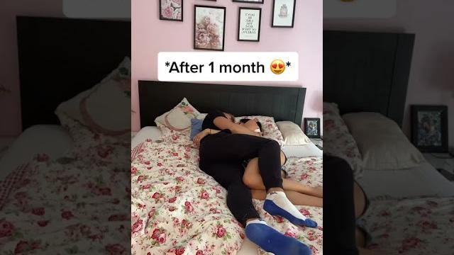 How couples sleep #shorts How couples sleep #shorts
