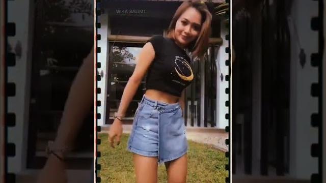 Wika salim sangat mempeson4 #shorts Wika salim sangat mempeson4 #shorts