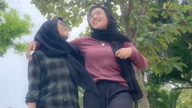 Penyimpangan terhadap sesama jenis Penyimpangan terhadap sesama jenis