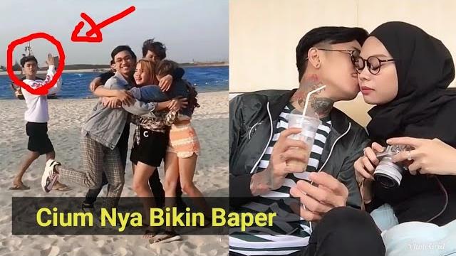 Ciuman like indonesia bikin baper 100% Ciuman like indonesia bikin baper 100%