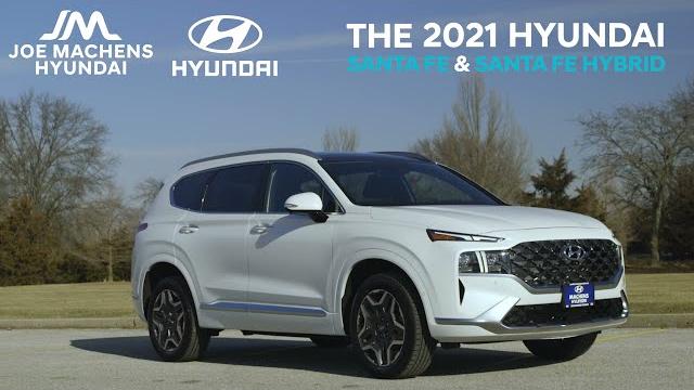 2021 hyundai santa fe & santa fe hybrid | joe machens hyundai dealership columbia, missouri 2021 hyundai santa fe & santa fe hybrid | joe machens hyundai dealership columbia, missouri