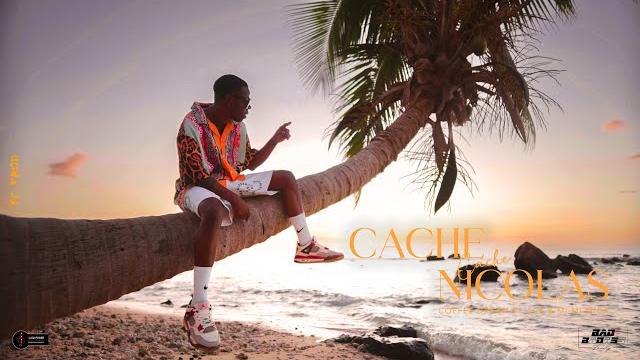 Coffee dream ft. lck & mi-mi-mica - cache cache nicolas #badass_family (official music video) Coffee dream ft. lck & mi-mi-mica - cache cache nicolas #badass_family (official music video)