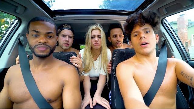 Racist radio | rudy mancuso, lele pons, anwar jibawi & king bach Racist radio | rudy mancuso, lele pons, anwar jibawi & king bach