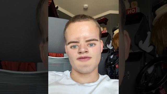 Ending the video when i get the perfect face (again) Ending the video when i get the perfect face (again)