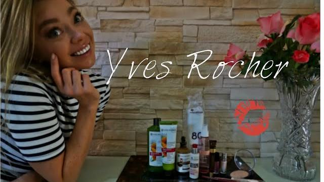 Yves rocher Yves rocher