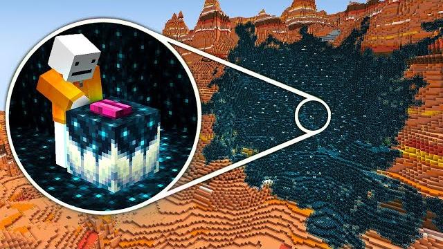 Может ли 1 скалк заразить весь мир Может ли 1 скалк заразить весь мир