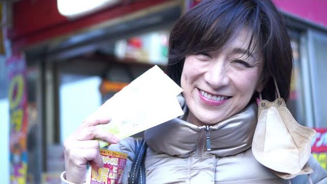 松本まりな × 加山なつこ バブル期の仲間 対談 前編 松本まりな × 加山なつこ バブル期の仲間 対談 前編