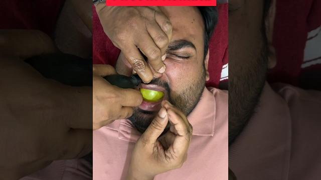 Unlocking relief: the kolkata's first nose chiropractic treatment experience @pt.anindya Unlocking relief: the kolkata's first nose chiropractic treatment experience @pt.anindya