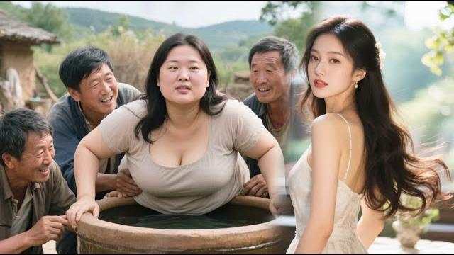 Fat wife strikes back, reborn 20 years ago, becomes village’s admired beautiful role model! Fat wife strikes back, reborn 20 years ago, becomes village’s admired beautiful role model!
