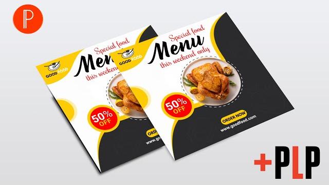 How to make fast food flyer tutorial in pixellab- instagram food ads flyer design |pixellab tutorial How to make fast food flyer tutorial in pixellab- instagram food ads flyer design |pixellab tutorial