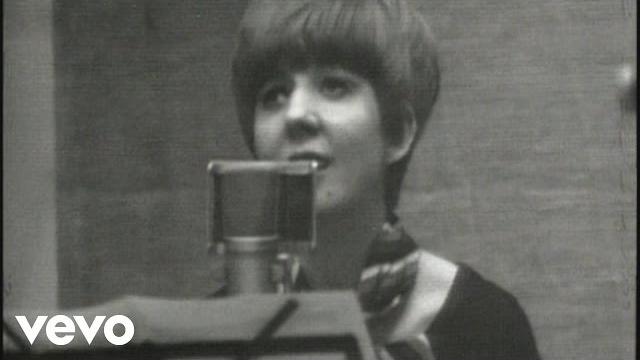 Cilla black - alfie (live) Cilla black - alfie (live)