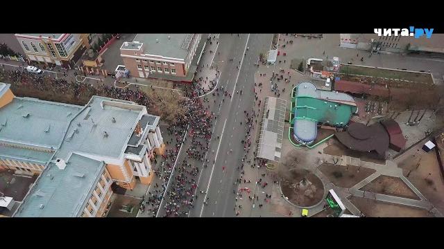 Бессмертный полк в чите. 9 мая 2019 года. Бессмертный полк в чите. 9 мая 2019 года.