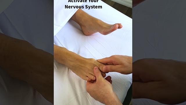 How to give a great foot massage How to give a great foot massage