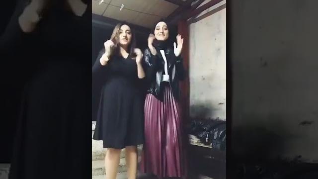Türbanlı deri etek Türbanlı deri etek