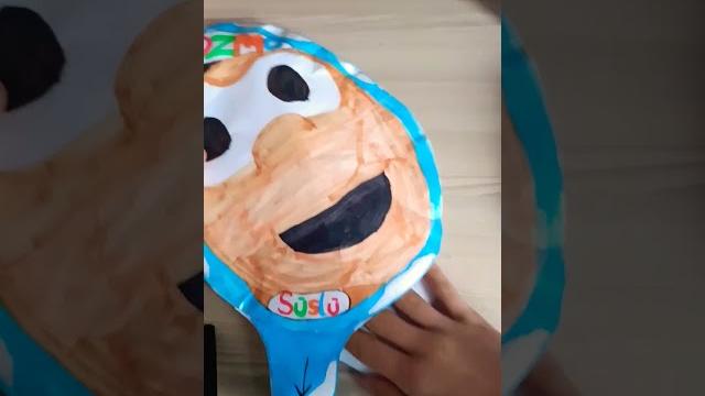 Ozmo blind bag Ozmo blind bag
