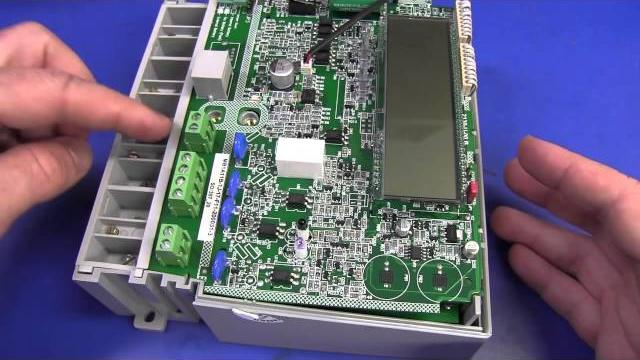 Eevblog #409 - edmi - smart meter teardown Eevblog #409 - edmi - smart meter teardown