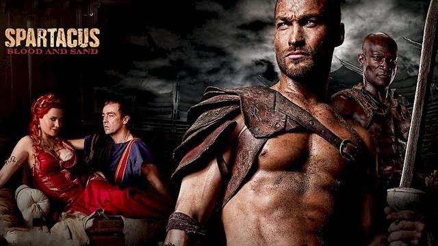 Spartacus (2013) movie | viva bianca, manu bennett, lucy lawless, john hannah | facts and review Spartacus (2013) movie | viva bianca, manu bennett, lucy lawless, john hannah | facts and review