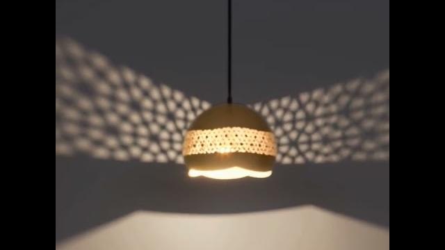 Moon-003 pendant light by zeynlabs #light #lightfixture #pendantlight #lighting #hanginglight Moon-003 pendant light by zeynlabs #light #lightfixture #pendantlight #lighting #hanginglight