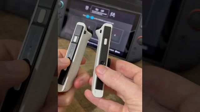 Can you use switch 1 joycons on switch 2? Can you use switch 1 joycons on switch 2?