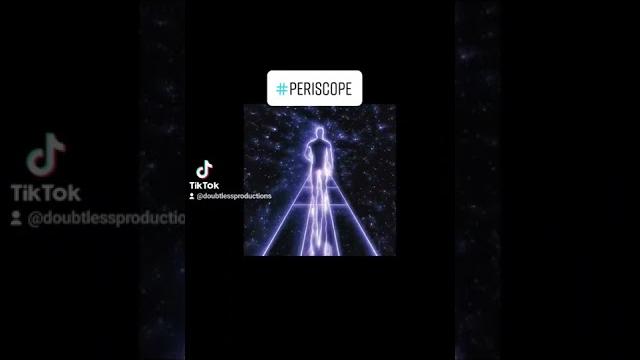 Walk away by periscope Walk away by periscope