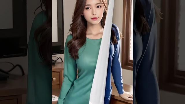 美丽的女士 美丽的女士