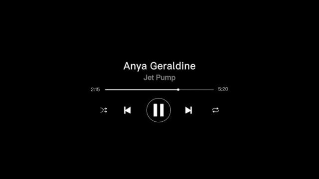 Jet pump - anya geraldine (meme lyric video) Jet pump - anya geraldine (meme lyric video)