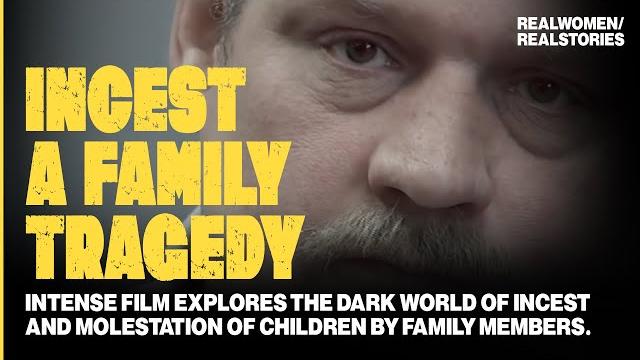 Incest: a family tragedy (tw: graphic descriptions) Incest: a family tragedy (tw: graphic descriptions)