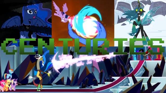 Centuries - my little pony pmv Centuries - my little pony pmv
