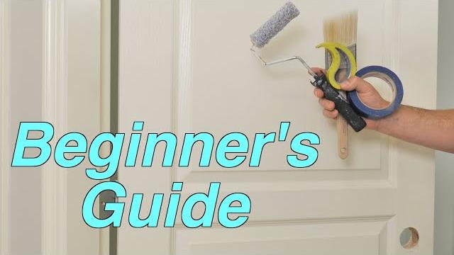 4 door painting tips you don't want to miss! 4 door painting tips you don't want to miss!