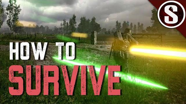 How to react to taking fire in hell let loose How to react to taking fire in hell let loose