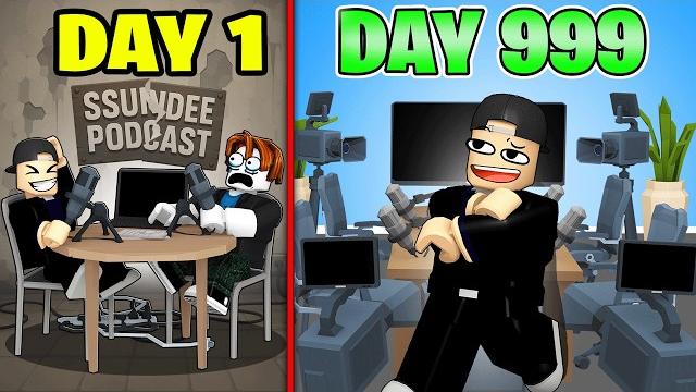 I got 7,927,728 fans in roblox podcaster tycoon I got 7,927,728 fans in roblox podcaster tycoon