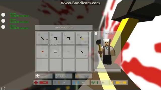 Фарм вещей в игре unturned Фарм вещей в игре unturned