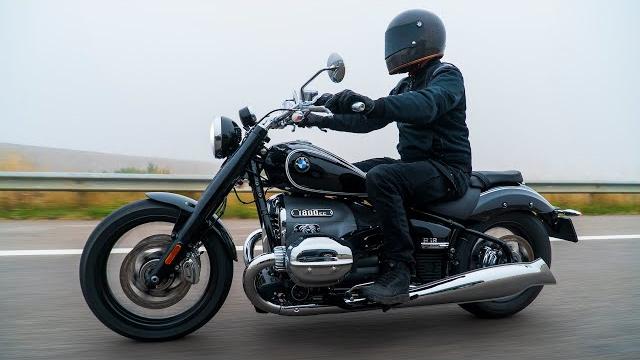 Bmw r18 first review. harley-davidson killer? Bmw r18 first review. harley-davidson killer?