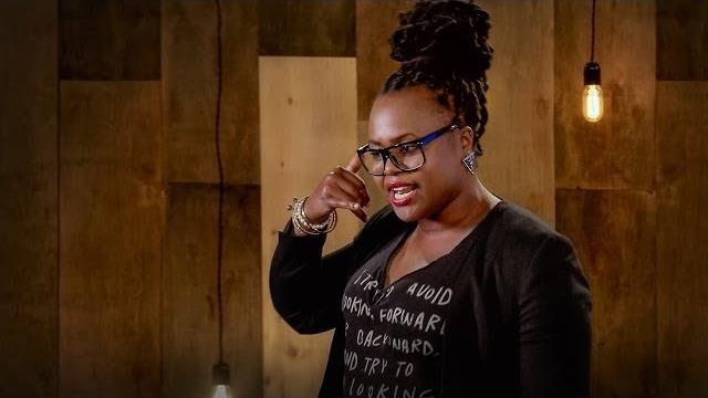 Jamila lyiscott: 3 ways to speak english | ted Jamila lyiscott: 3 ways to speak english | ted