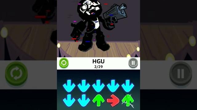 Hgu #shorts #pibbycorruption #fnf #playgroup Hgu #shorts #pibbycorruption #fnf #playgroup