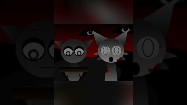 Sprunki同人作品 Sprunki同人作品