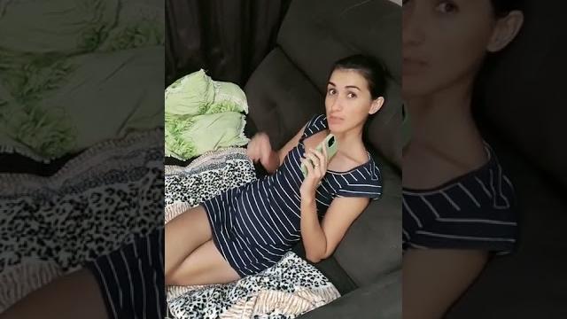 Porque você não está mais usando calcinha ? Porque você não está mais usando calcinha ?