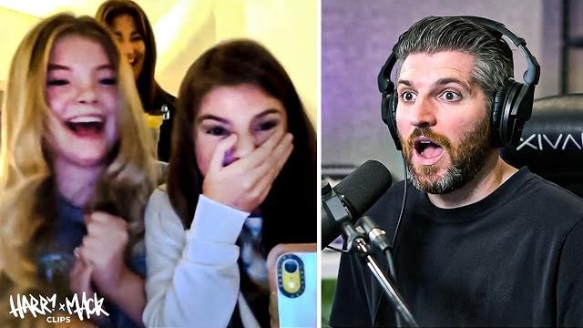 Jasmine | harry mack freestyle (omegle bars 54) Jasmine | harry mack freestyle (omegle bars 54)