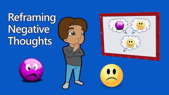 Cbt and reframing thoughts with cognitive restructuring Cbt and reframing thoughts with cognitive restructuring