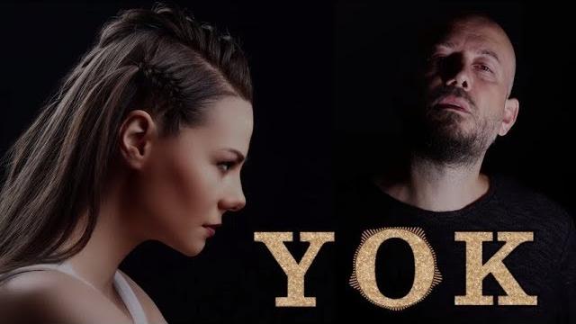 Gamze ökten ft. kerem ökten - yok Gamze ökten ft. kerem ökten - yok